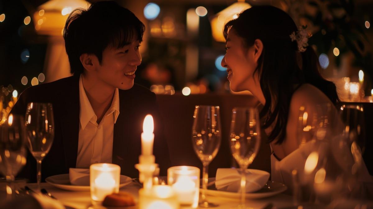 既婚者友達と誕生日パーティー