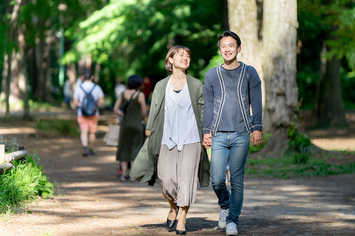 公認不倫も選択肢の一つ！新しい夫婦の在り方でこれからの人生を楽しもう