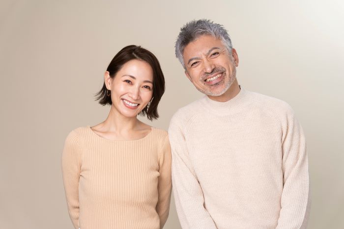 50代の出会いに既婚者マッチングアプリが向いている理由とは？