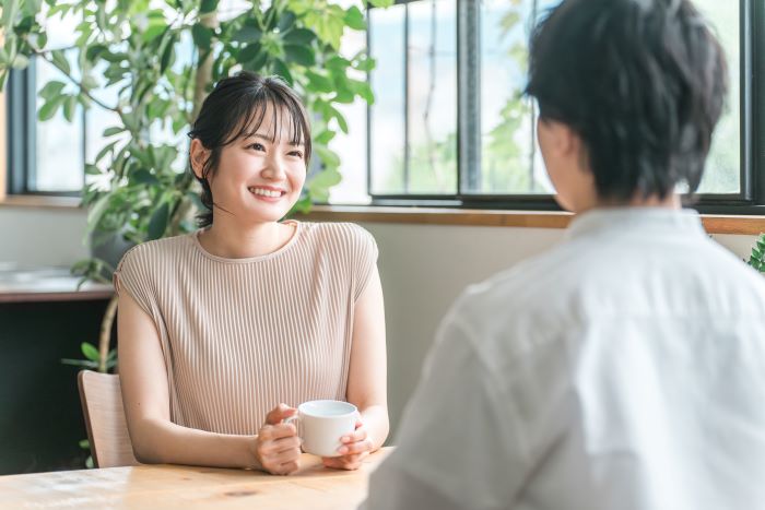 仮面夫婦のストレスはセカンドパートナーで解消しよう